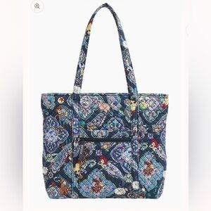 Vera Bradley x Pixar Toy Story Andy’s Room Shoulder Tote Bag